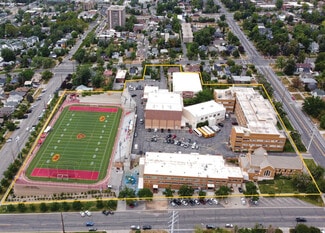 More details for 650 S 1100 E, Salt Lake City, UT - Specialty for Sale