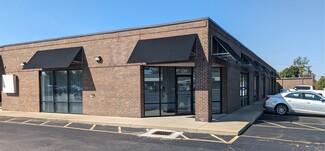 Plus de détails pour 2324-2346 Grange Hall Rd, Dayton, OH - Vente au détail à louer