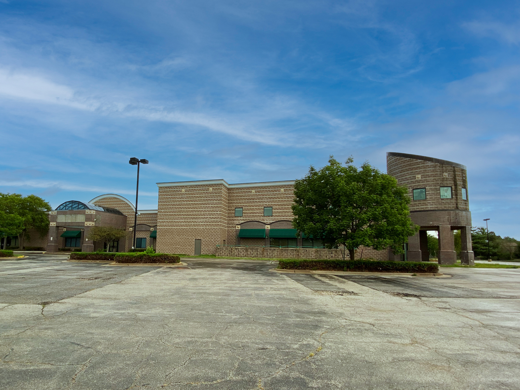 8500 W 151st St, Overland Park, KS à vendre Photo du bâtiment- Image 1 de 1