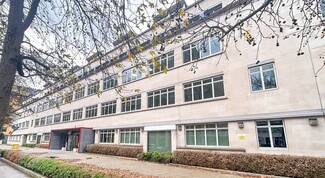 Plus de détails pour 27 Hammersmith Grove, Londres - Bureau à louer