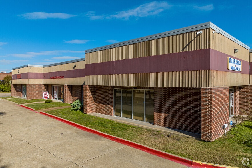 10503 Forest Ln, Dallas, TX for sale - Building Photo - Image 3 of 7