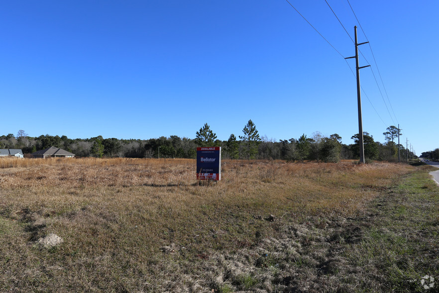 County Road 12, Foley, AL à vendre - Photo principale - Image 1 de 1