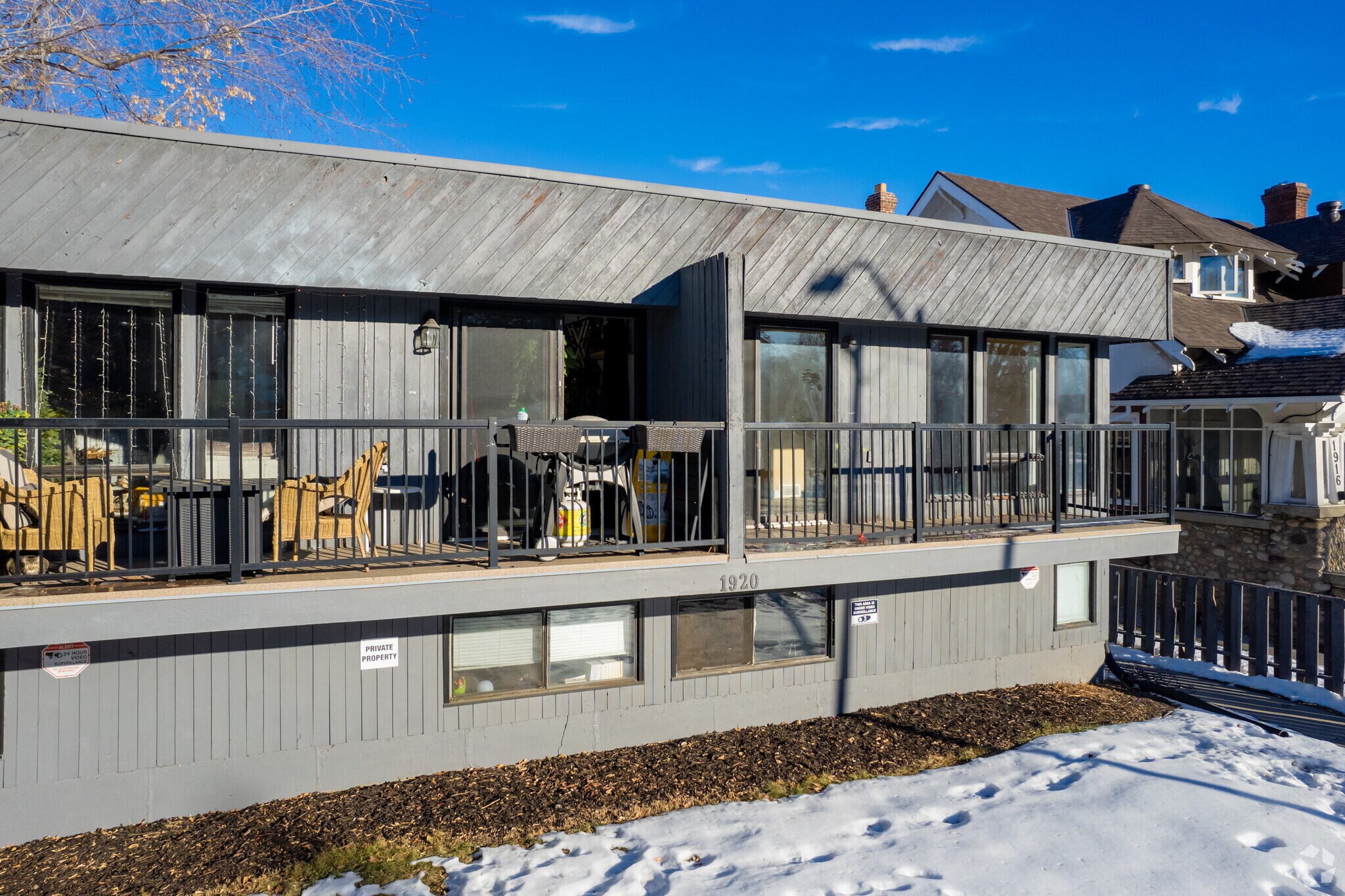 1920 12th Ave SW, Calgary, AB à vendre Photo principale- Image 1 de 1