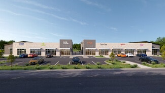 More details for 157 Opportunity Blvd, San Marcos, TX - Retail for Lease