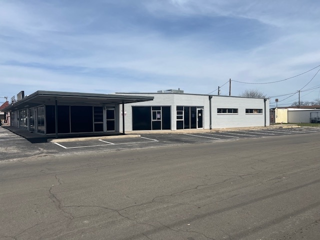 802-806 N Gray St, Killeen, TX for lease - Building Photo - Image 3 of 9