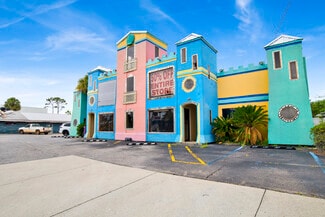Plus de détails pour 616 Gulf Shores Pky, Gulf Shores, AL - Commerce de détail à vendre