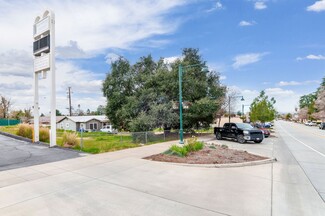 Plus de détails pour 35261 Yucaipa Blvd, Yucaipa, CA - Bureau à vendre