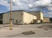 14989 Maccorkle Ave, Cabin Creek WV - Warehouse