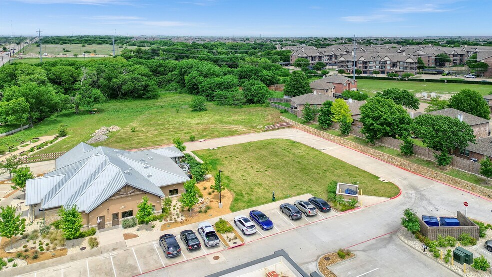 13090 Preston Rd, Frisco, TX for sale - Building Photo - Image 3 of 20