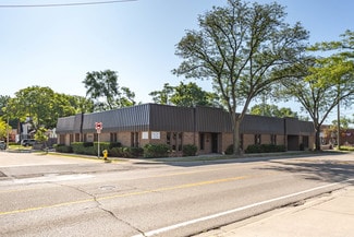 More details for 1122-1035 Cole St, Birmingham, MI - Office for Lease