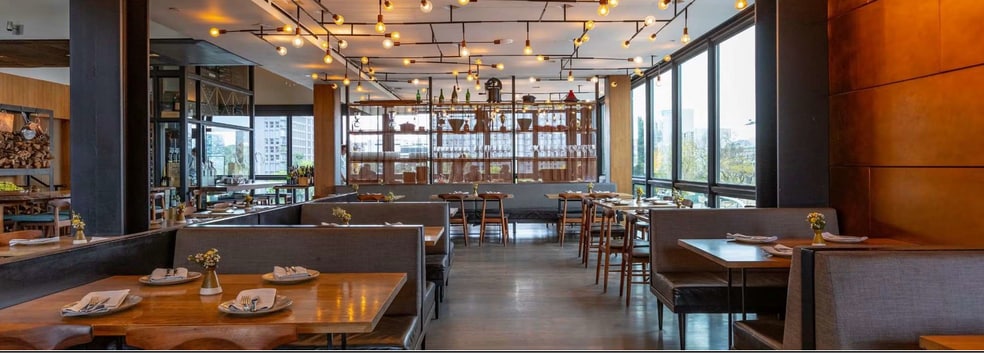 222 S Hope St, Los Angeles, CA for lease - Interior Photo - Image 3 of 7