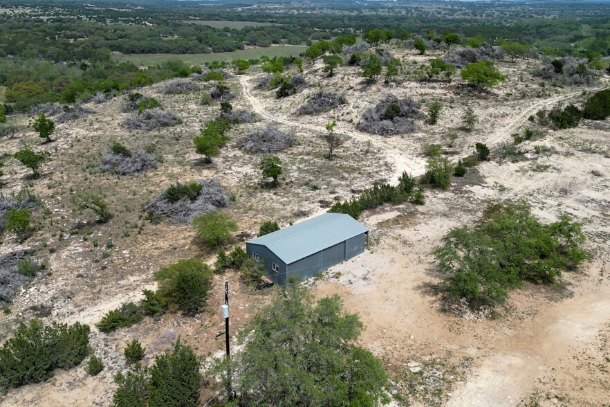 8662 US 281 hwy, Blanco, TX à vendre - Photo principale - Image 1 de 67