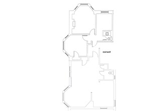 303-305 Newbury St, Boston, MA for lease Floor Plan- Image 1 of 1