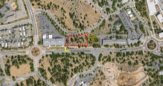 Plus de détails pour 1030 SW Yates Dr, Bend, OR - Terrain à vendre