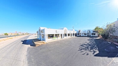 311 S Frontage Rd, Pahrump, NV for lease Building Photo- Image 1 of 28