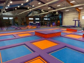 1705 South I-45 East, Corsicana, TX for sale Interior Photo- Image 2 of 5