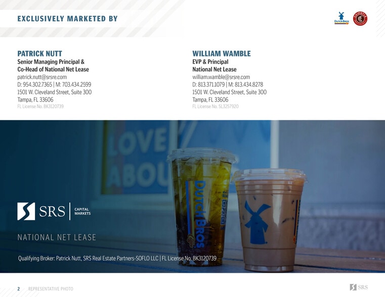 10417 Gibsonton Dr, Riverview, FL à vendre - Photo du bâtiment - Image 2 de 9