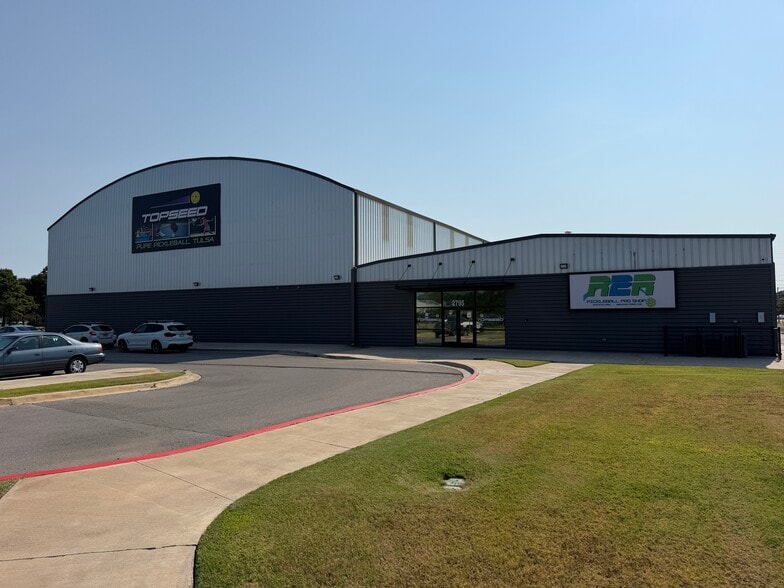 2795 E 91st St, Tulsa, OK for sale - Building Photo - Image 2 of 39