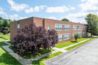 Plus de détails pour 6428-6432 York Rd, Baltimore, MD - Spécialité à vendre
