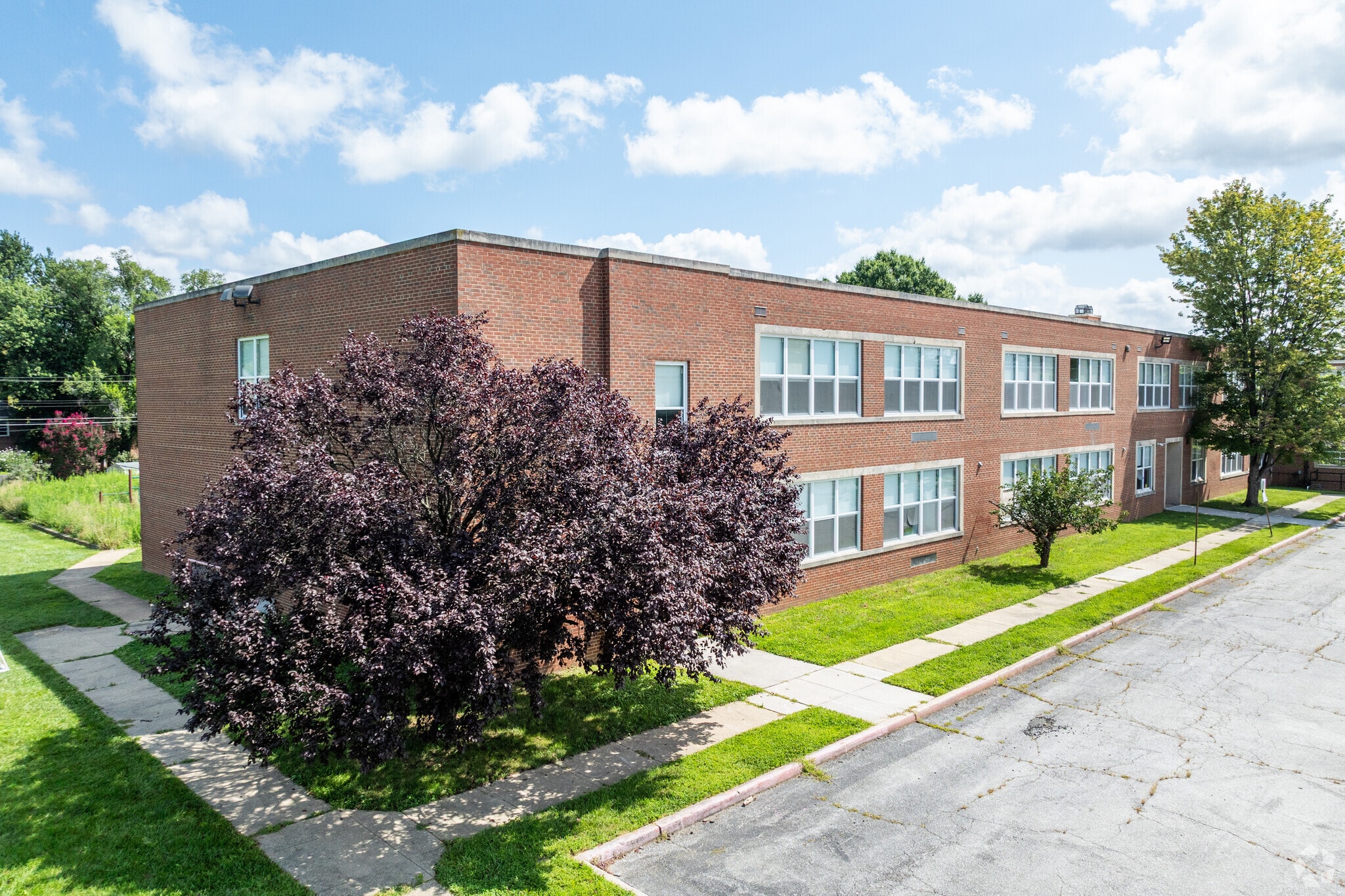 6428-6432 York Rd, Baltimore, MD for sale Primary Photo- Image 1 of 13