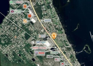 Plus de détails pour 12950 US Hwy 1, Sebastian, FL - Terrain à vendre