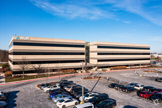 More details for 1100 E Warrenville Rd, Naperville, IL - Office for Lease