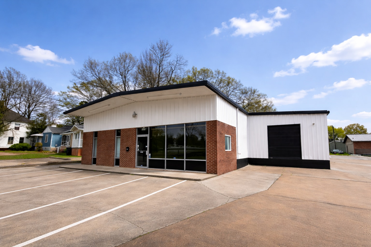 113 Sayre St, Anderson, SC for lease Primary Photo- Image 1 of 5