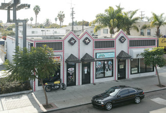 More details for 1537-1539 Garnet Ave, San Diego, CA - Retail for Lease