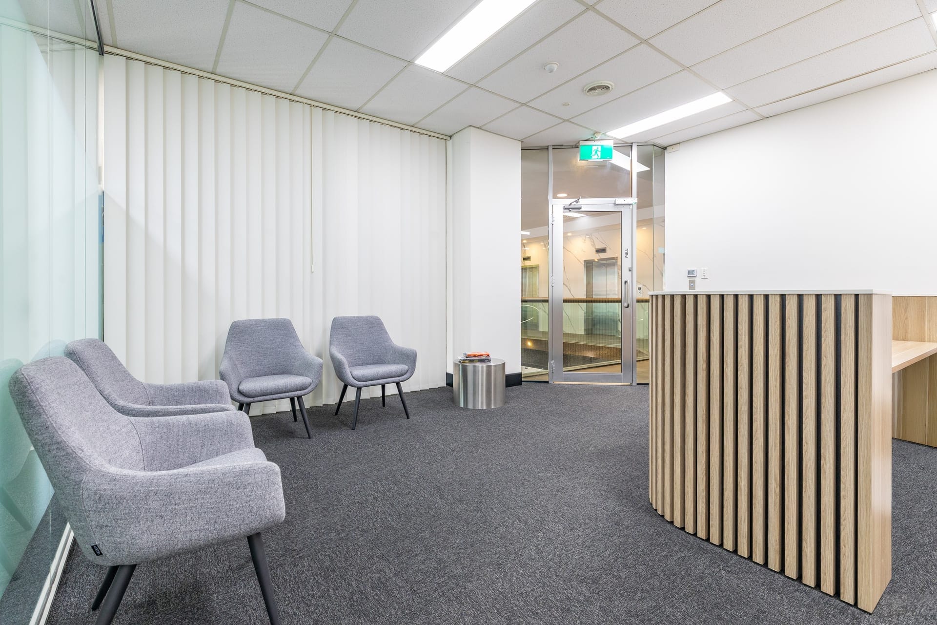 203-209 Northumberland St, Liverpool à louer Photo intérieure- Image 1 de 10