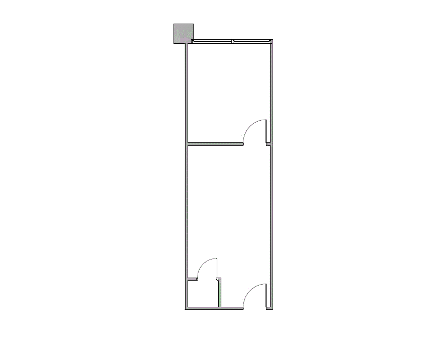 9550 Forest Ln, Dallas, TX for lease Floor Plan- Image 1 of 1