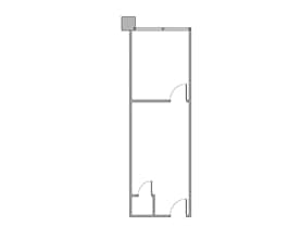 9550 Forest Ln, Dallas, TX for lease Floor Plan- Image 1 of 1