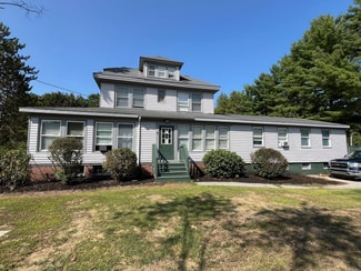 More details for 9 Lewiston Rd, Gray, ME - Flex for Sale