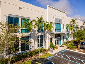 More details for 2000 NW 150th Ave, Pembroke Pines, FL - Office for Lease