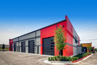 Plus de détails pour 2100 Double Creek Dr, Round Rock, TX - Local d'activités à louer