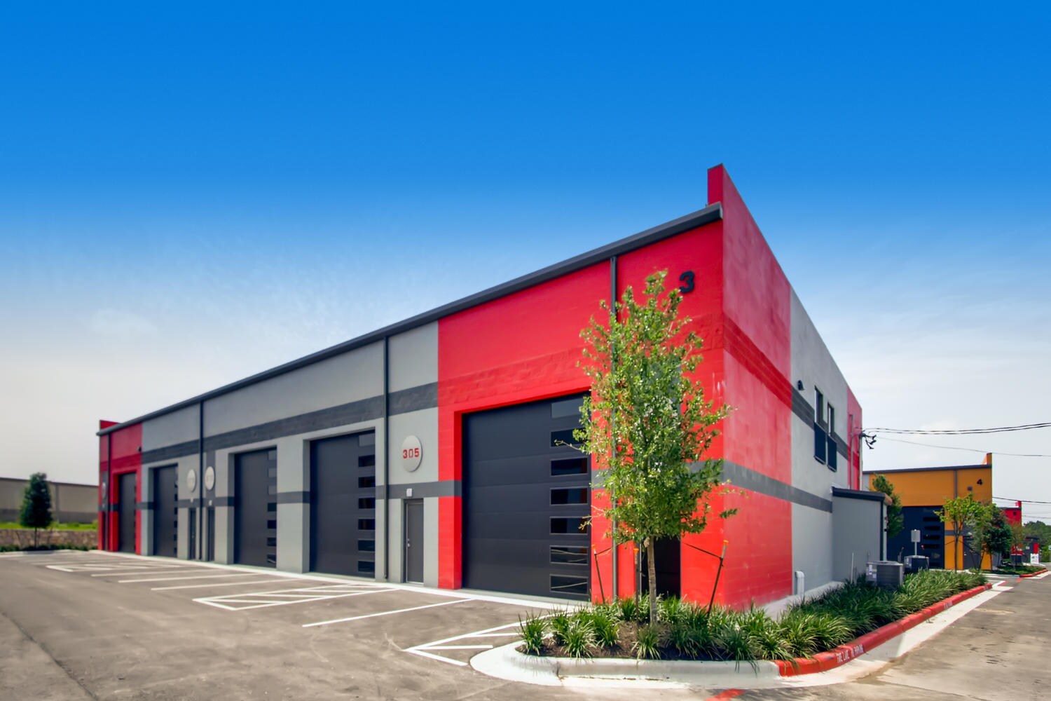 2100 Double Creek Dr, Round Rock, TX for lease Building Photo- Image 1 of 22