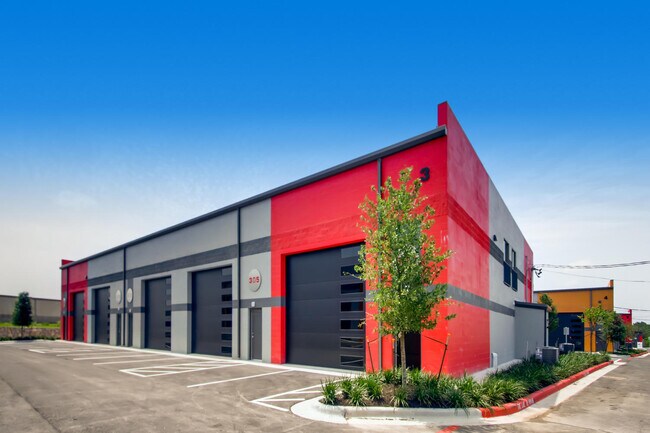 More details for 2100 Double Creek Dr, Round Rock, TX - Flex for Lease