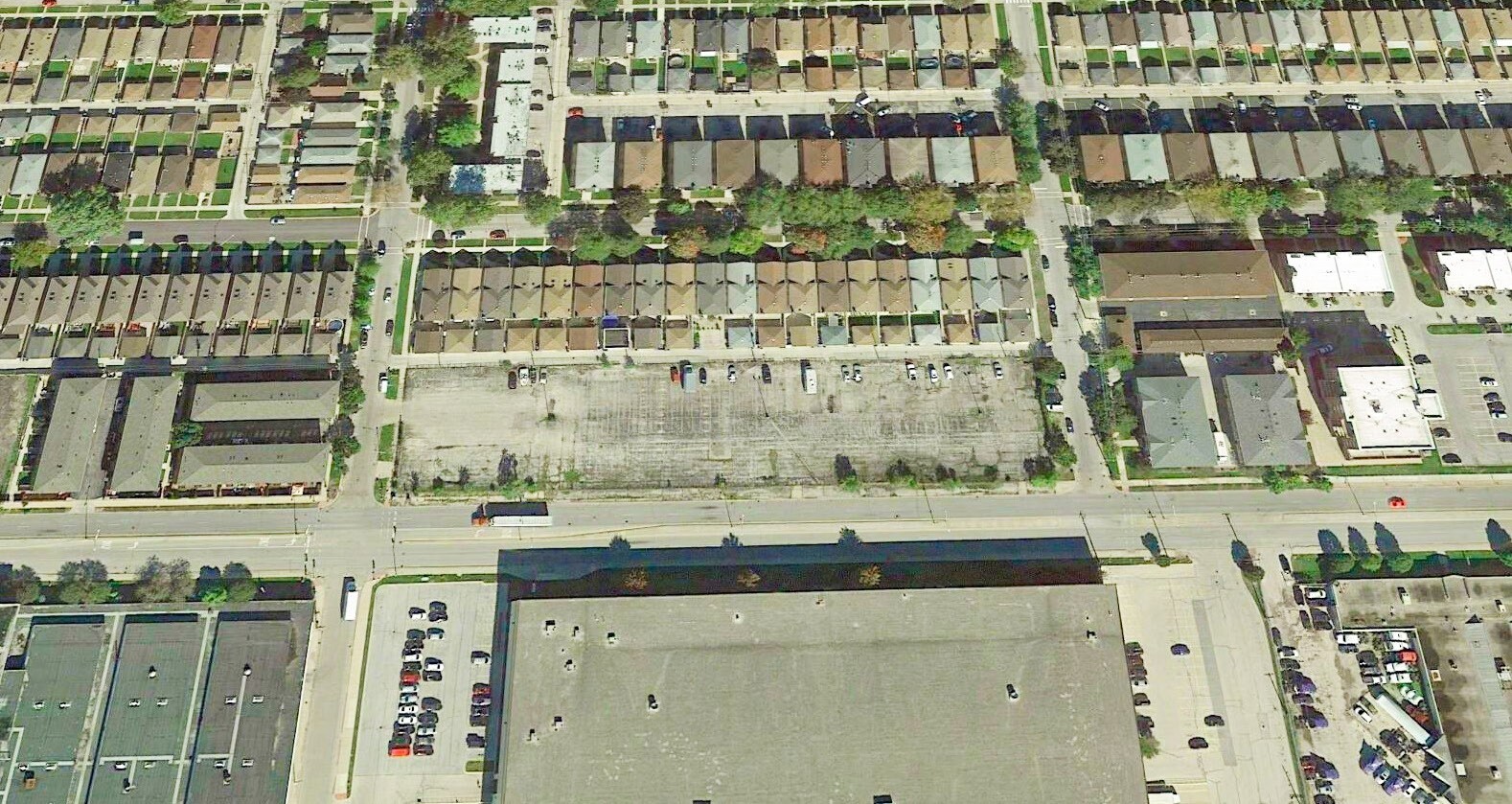 6700 W 64th St, Chicago, IL à vendre Photo principale- Image 1 de 3