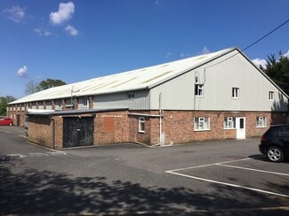 Plus de détails pour Whitesmith Ln, Lewes - Local d'activités à louer
