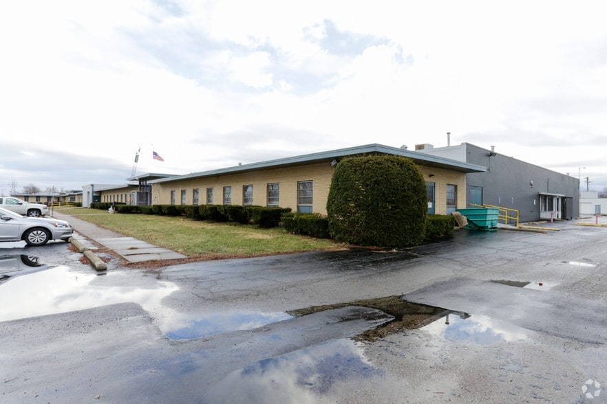 3024-3046 E River Rd, Moraine, OH for lease - Building Photo - Image 2 of 13