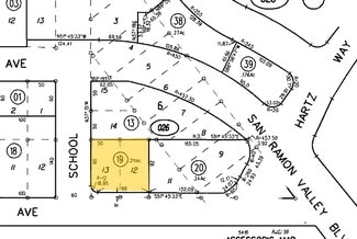 More details for 402 Railroad Ave, Danville, CA - Office for Lease
