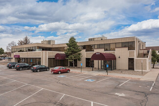 More details for 3425 Austin Bluffs Pky, Colorado Springs, CO - Office/Medical, Medical for Lease