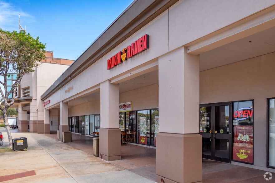 890 Kamokila Blvd, Kapolei, HI for lease - Building Photo - Image 3 of 7