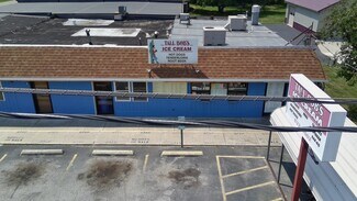 Plus de détails pour 1221 S Laramie, Peoria, IL - Commerce de détail à vendre