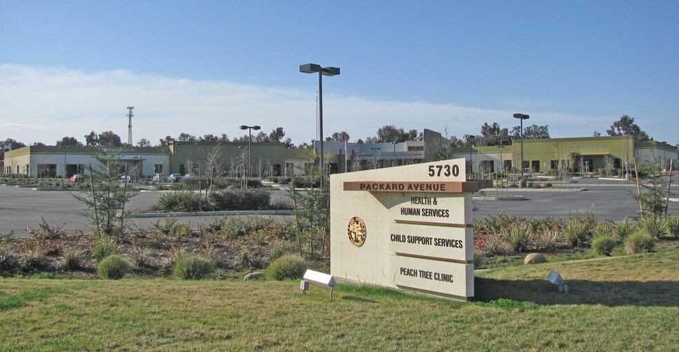 5726 Lindhurst Ave, Marysville, CA for sale - Building Photo - Image 2 of 5