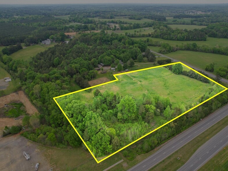 1930 Cold Springs Rd, Concord, NC for sale - Aerial - Image 3 of 12