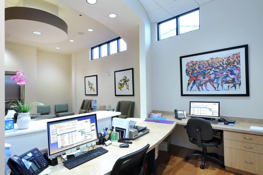 3450 Acworth Due West Rd, Kennesaw, GA à vendre - Photo du bâtiment - Image 3 de 17