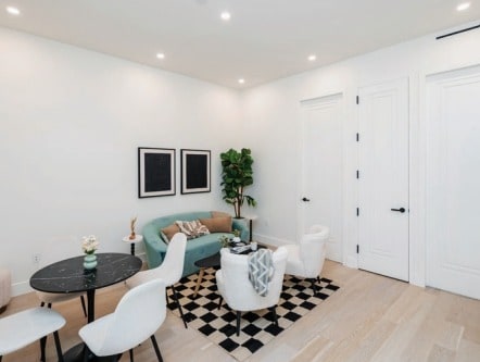 155 Smith St, Brooklyn, NY à louer - Photo intérieure - Image 2 de 7