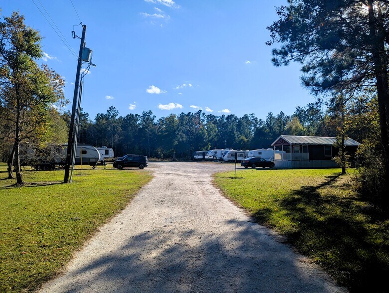 11460 Highway 12, Orange, TX à vendre - Photo principale - Image 1 de 32