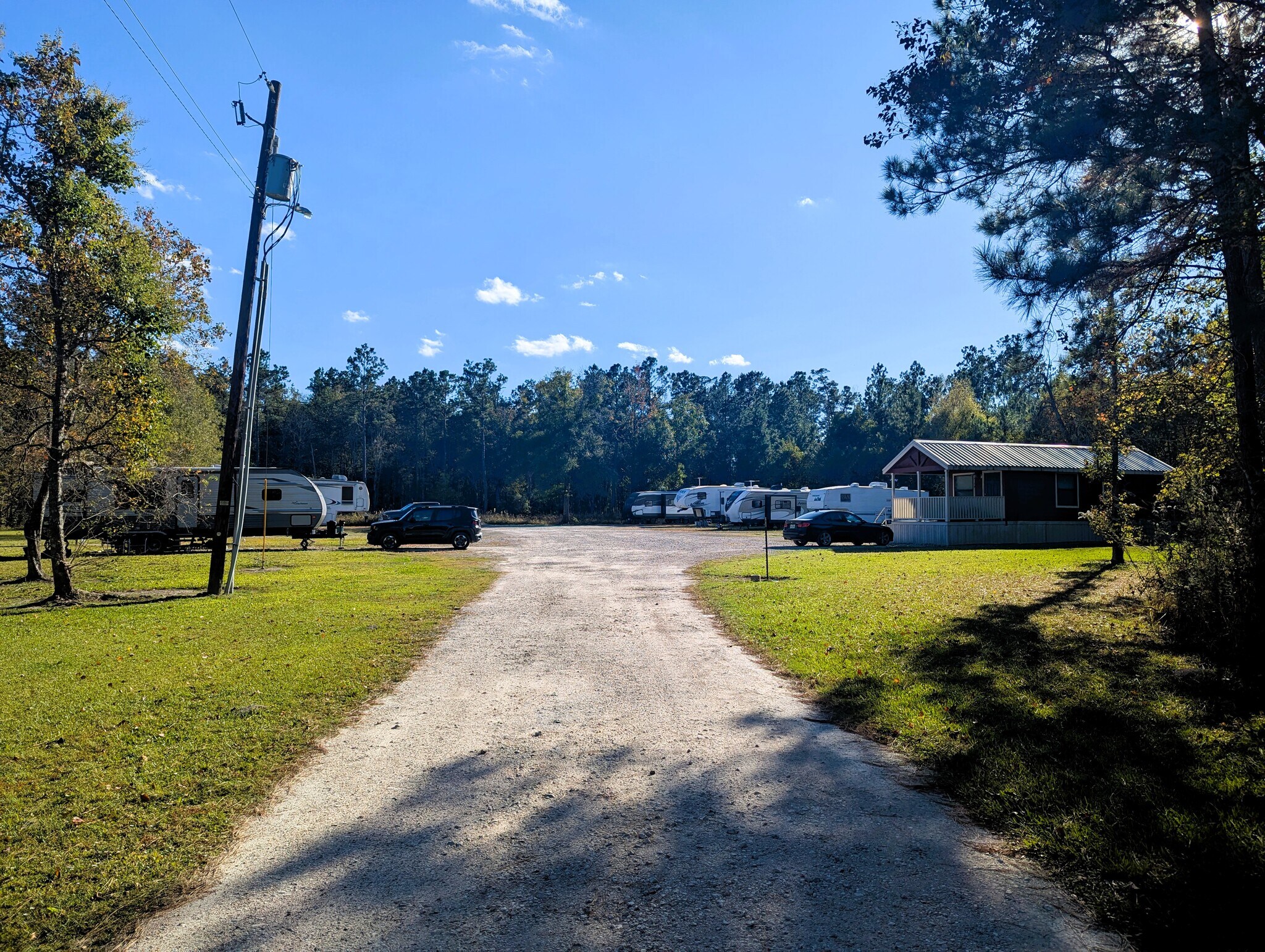 11460 Highway 12, Orange, TX à vendre Photo principale- Image 1 de 33