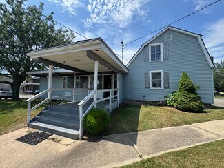 Plus de détails pour 523 Boston Post Rd, Old Saybrook, CT - Commerce de détail à vendre